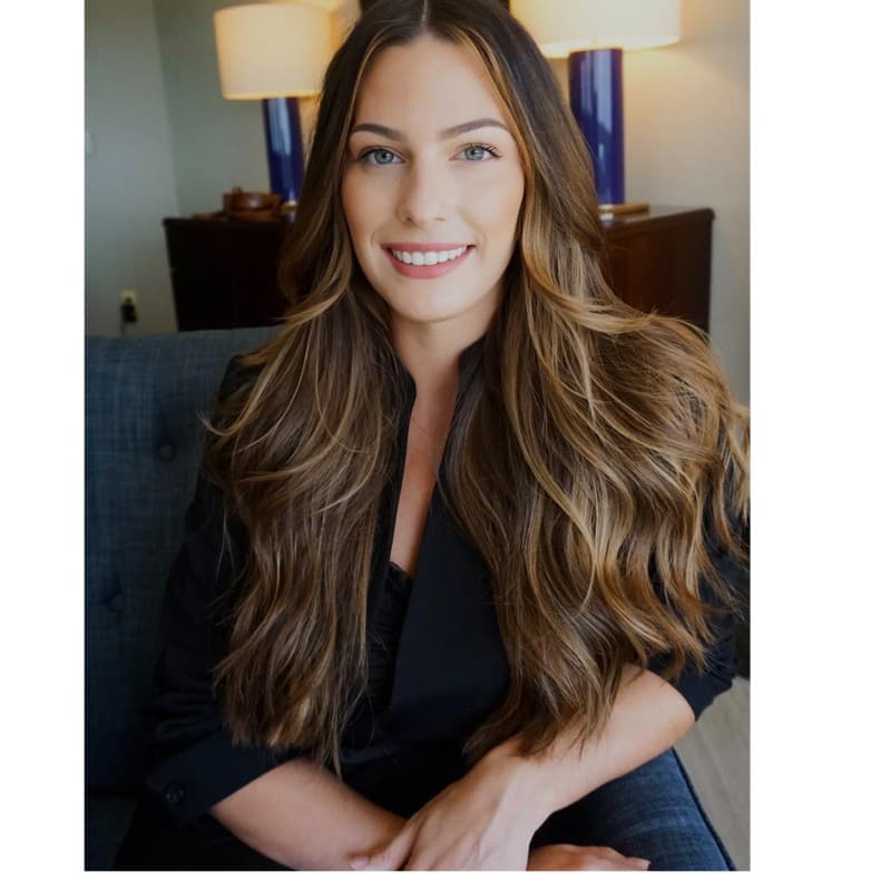 Kaylee Wright — Co-Founder of Northern Lakes Insurance and Wealth